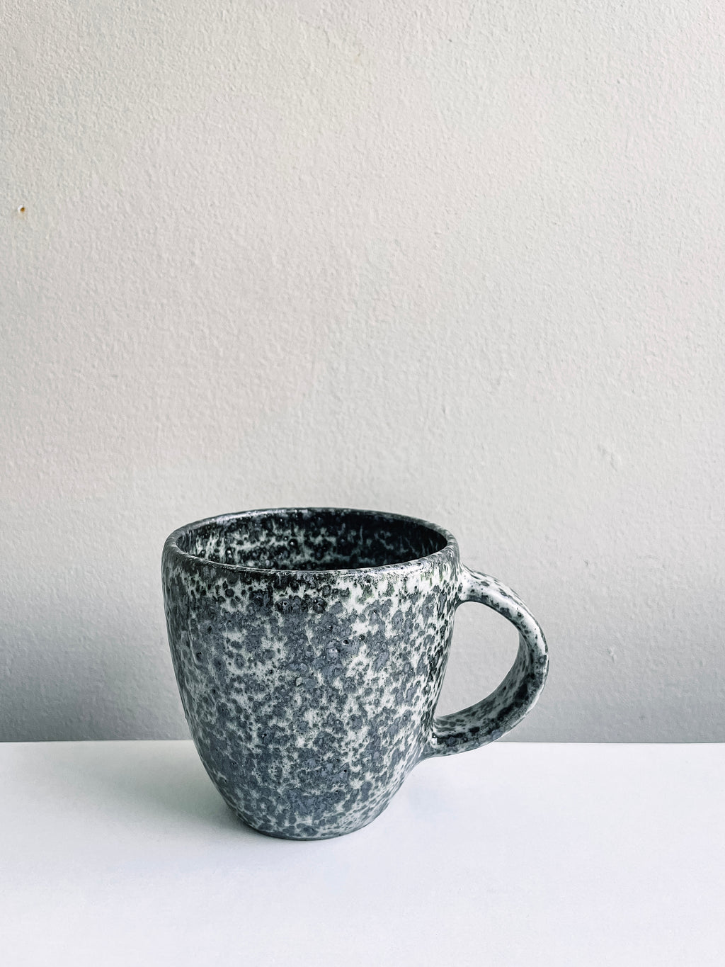 Medium Dark Mug 1